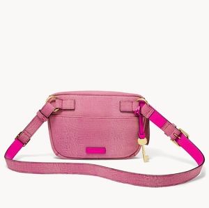Fossil Brenna Belt Bag